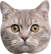 Custom Pet Head Cutout - Giant Size